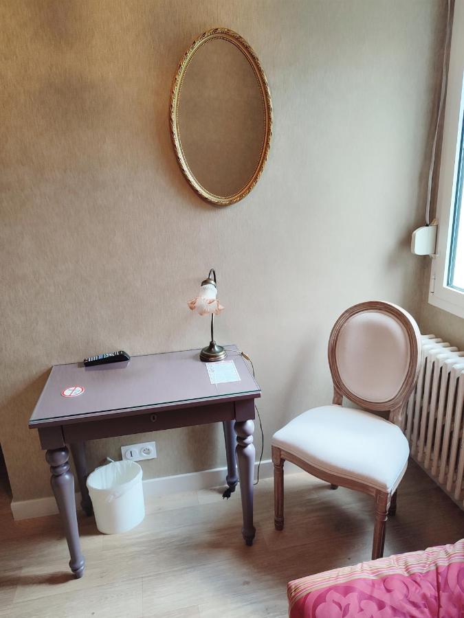 L'Auberge Des Gourmets Hotel Restaurant Le Vaudioux Экстерьер фото